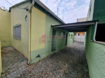 Casa · 270m² · 5 Quartos · 3 Vagas · CASA PARA VENDA NA VILA MUNICIPAL/CENTRO EM JUNDIAÍ/SP
