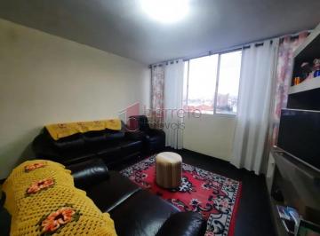 Apartamento · 140m² · 3 Quartos · 1 Vaga · APARTAMENTO PARA VENDA NO CONDOMÍNIO FIRENZE - JUNDIAÍ/SP