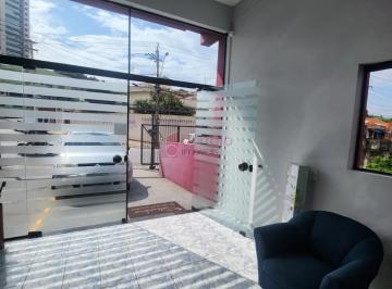 Comercial · 300m² · 2 Vagas · SALÃO COMERCIAL À VENDA NO BAIRRO VILA ISABEL EBER - JUNDIAÍ/SP