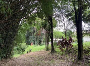 Terreno · 968m² · TERRENO PARA VENDA NO BAIRRO VILA INDAIÁ - VÁRZEA PAULISTA/SP
