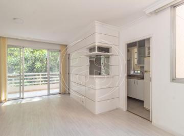 Apartamento · 70m² · 2 Quartos · 1 Vaga · APARTAMENTO EM MOEMA COM 2 SUITES E 1 VAGA