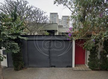 Casa · 360m² · 3 Quartos · 4 Vagas · Sobrado Residencial na Região do Campo Belo