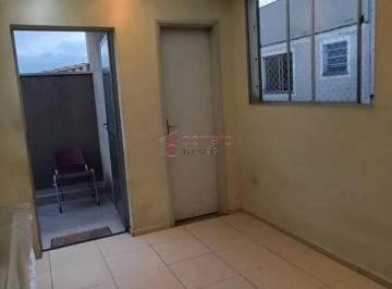Apartamento · 98m² · 2 Quartos · 1 Vaga · Apartamento Cobertura em Jundiaí