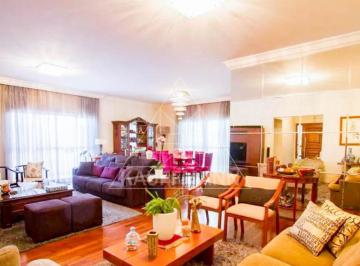Casa · 294m² · 3 Quartos · 3 Vagas · Casa à Venda no Brooklin - 3 Quartos (3 Suítes), 3 Vagas, 294m² A.C.