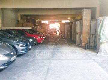 Comercial · 1066m² · 50 Vagas · Galpão Comercial à Venda na Lapa - 2 Salas, 50 Vagas, 1.066m² A.C