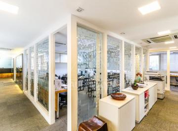 Comercial · 154m² · 1 Vaga · Conjunto Comercial para Venda em Pinheiros  - 1 Vaga154m² A.U.