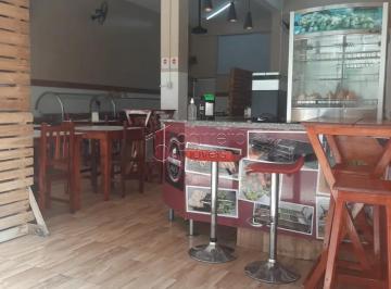 Comercial · 360m² · EXCELENTE SALÃO/PRÉDIO COMERCIAL PARA VENDA NA REGIÃO CENTRAL DA VILA ARENS - JU
