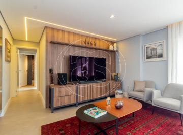 Apartamento · 118m² · 3 Quartos · 2 Vagas · APTO em MOEMA - 118m²