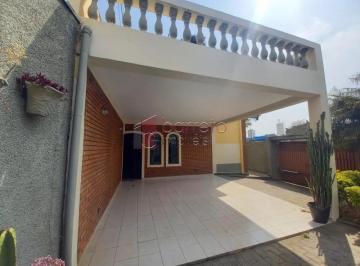 Casa · 170m² · 3 Quartos · 4 Vagas · CASA PARA VENDA VILA RAMI - JUNDIAÍ-SP