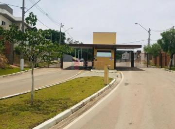 Terreno · 250m² · TERRENO À VENDA NO CONDOMÍNIO RESIDENCIAL DOS IPÊS - BAIRRO ENGORDADOURO - JUNDIAÍ/SP
