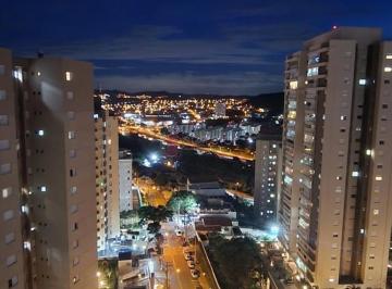 Apartamento · 158m² · 3 Quartos · 3 Vagas · APARTAMENTO ALTO PADRÃO À VENDA - CONDOMÍNIO GOLDEN GARDEN - JARDIM BONFIGLIOLI - JUNDIAÍ / SP