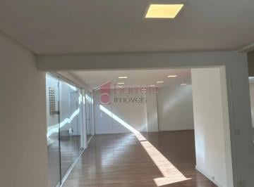 Casa · 133m² · 3 Quartos · 3 Vagas · SOBRADO PARA VENDA E LOCAÇÃO NO CONDOMÍNIO RESERVATTO - JUNDIAÍ/SP