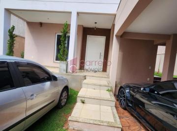 Casa · 245m² · 3 Quartos · 4 Vagas · CASA A VENDA NO BAIRRO JARDIM PAULISTA II - JUNDIAÍ - SP
