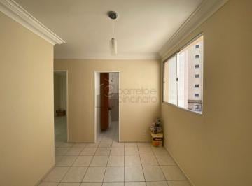 Apartamento · 60m² · 2 Quartos · 1 Vaga · APARTAMENTO À VENDA NO CONDOMÍNIO JOANA NO JARDIM BONFIGLIOLI EM JUNDIAÍ/SP