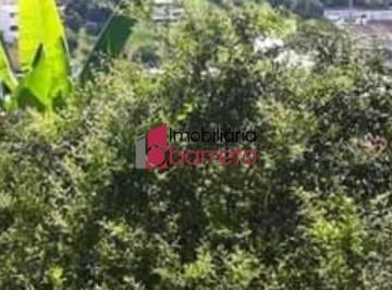 Terreno · 234m² · TERRENO PARA VENDA NO JARDIM PACAEMBU - JUNDIAÍ/SP