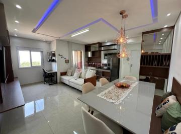 Apartamento · 69m² · 2 Quartos · 2 Vagas · APARTAMENTO À VENDA NO CONDOMÍNIO YES IDEAL LIVING EM JUNDIAÍ/SP