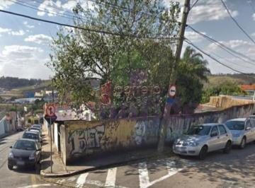Terreno · 380m² · 2 Quartos · 1 Vaga · TERRENO PARA VENDA NO BAIRRO VILA MUNICIPAL - JUNDIAÍ /SP