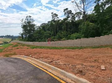 Terreno · 340m² · TERRENO À VENDA - RESIDENCIAL LAGO AZUL - RECANTO QUARTO CENTENÁRIO - JUNDIAÍ/SP