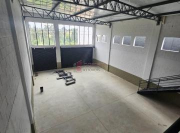 Comercial · 211m² · GALPÃO PARA VENDA OU LOCAÇÃO - SÃO VENÂNCIO - ITUPEVA/SP