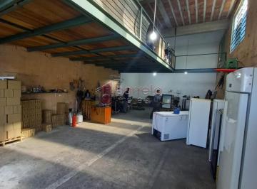 Comercial · 362m² · 10 Vagas · GALPÃO PARA VENDA NO SANTA GERTRUDES - JUNDIAÍ/SP