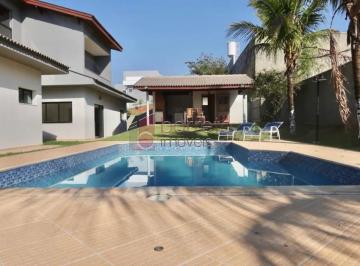 Casa · 400m² · 4 Quartos · 6 Vagas · SOBRADO PARA VENDA NO CONDOMÍNIO PORTAL DA COLINA - JUNDIAÍ/SP