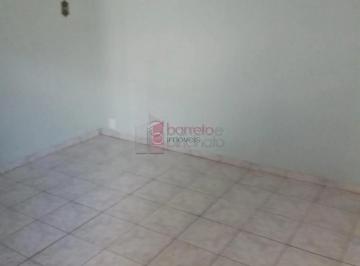 Casa · 190m² · 4 Quartos · 1 Vaga · SOBRADO PARA VENDA NO BAIRRO VILA APARECIDA - JUNDIAÍ/SP