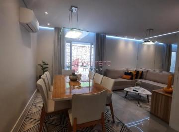Casa · 10m² · 3 Quartos · 2 Vagas · CASA PARA VENDA NO CONDOMÍNIO KAZA JUNDIAÍ - JUNDIAÍ/SP