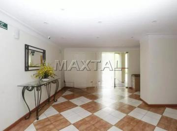 Apartamento · 50m² · 3 Quartos · 1 Vaga · Apartamento para locação de 50m², com 3 dormitórios e 1 vaga de garagem, no Imirim.