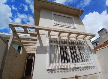Casa · 195m² · 4 Quartos · 1 Vaga · Sobrado à venda na Saúde de 4 dormitórios, 3 banheiros, 1 sala e 1 vaga