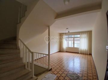 Casa · 195m² · 4 Quartos · 1 Vaga · Sobrado à venda na Saúde de 4 dormitórios, 3 banheiros, 1 sala e 1 vaga