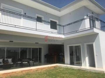 Casa · 341m² · 4 Quartos · 4 Vagas · CASA PARA VENDA NO CONDOMÍNIO RESERVA DA SERRA - JUNDIAÍ/SP