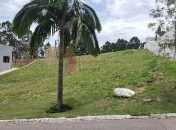 Terreno · 1080m² · TERRENO PARA VENDA NO CONDOMÍNIO COLINAS DE INHANDJARA - ITUPEVA/SP