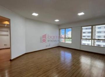 Comercial · 90m² · SALA COMERCIAL PARA VENDA E LOCAÇÃO NO EDIFÍCIO SANTA ÂNGELA - JUNDIAÍ/SP