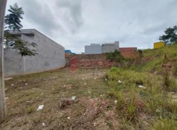 Terreno · 202m² · TERRENO PARA VENDA NO JARDIM VALE VERDE - JUNDIAÍ/SP