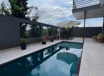 Casa · 265m² · 4 Quartos · 2 Vagas · CASA PARA VENDA NO CONDOMÍNIO GRAN VILLE SÃO VENÂNCIO I - ITUPEVA/SP