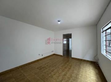 Casa · 99m² · 2 Quartos · 1 Vaga · CASA PARA VENDA NO BAIRRO JARDIM BONFIGLIOLI - JUNDIAÍ/SP