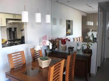 Apartamento · 72m² · 3 Quartos · 1 Vaga · APARTAMENTO, EDIFÍCIO REAL PARK, JUNDIAÍ