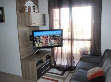 Apartamento · 72m² · 3 Quartos · 1 Vaga · APARTAMENTO PARA VENDA NO EDIFÍCIO REAL PARK - JUNDIAÍ/SP