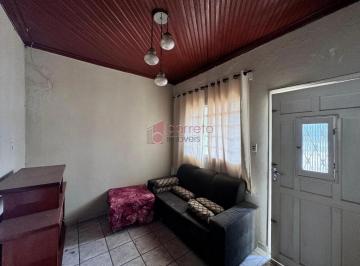 Casa · 147m² · 3 Quartos · 3 Vagas · SOBRADO PARA VENDA NO BAIRRO JARDIM PACAEMBU - JUNDIAÍ/SP