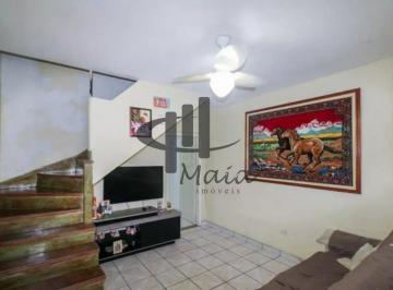 Casa · 116m² · 3 Quartos · 2 Vagas · Venda Sobrado Sao Caetano do Sul Prosperidade Ref: 43643