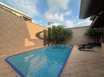 Casa · 313m² · 3 Quartos · 4 Vagas · Venda Sobrado Sao Bernardo do Campo Parque dos Passaros Ref: 43650