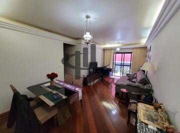 Apartamento · 103m² · 3 Quartos · 1 Vaga · Venda Apartamento Sao Caetano do Sul Osvaldo Cruz Ref: 43653