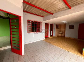 Casa · 209m² · 2 Quartos · 3 Vagas · CASA COM SALÃO À VENDA NO JARDIM MARTINS EM JUNDIAÍ/SP