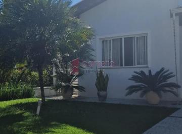 Casa · 170m² · 3 Quartos · 2 Vagas · CASA TÉRREA À VENDA NO CONDOMÍNIO IBI ARAM I, ITUPEVA-SP.