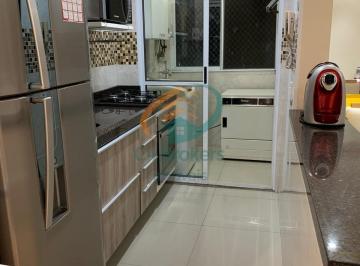 Apartamento · 54m² · 3 Quartos · 1 Vaga · Apartamento em Vila Venditti - Guarulhos, SP por 1