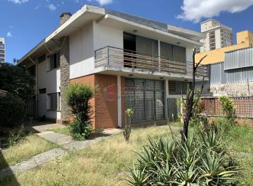 Comercial · 435m² · 7 Quartos · 8 Vagas · CASA COMERCIAL PARA VENDA OU LOCAÇÃO NO CENTRO - JUNDIAÍ/SP