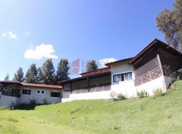 Casa · 460m² · 4 Quartos · 4 Vagas · CASA PARA VENDA NO CONDOMÍNIO PARQUE DOS MANACÁS - JUNDIAÍ/SP
