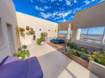 Apartamento · 322m² · 3 Quartos · 4 Vagas · APARTAMENTO/COBERTURA À VENDA NO CONDOMÍNIO INFINITY TOP LIVING EM JUNDIAÍ/SP