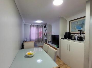 Apartamento · 69m² · 3 Quartos · 1 Vaga · APARTAMENTO TÉRREO À VENDA NO CONDOMÍNIO DI FLORENZA - JUNDIAÍ/SP