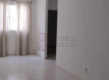 Apartamento · 52m² · 2 Quartos · 1 Vaga · APARTAMENTO À VENDA, EDIFÍCIO NOVO HORIZONTE 1, JUNDIAÍ